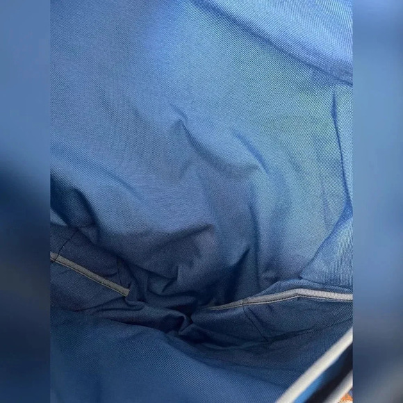 Rickshaw Bagworks Large Messenger Shoulder Bag NEW - Picture 3 of 4